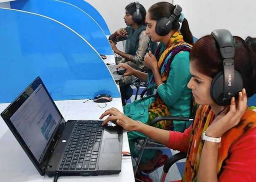 Benefits of CSC in Villages Benefits of CSC in Villages