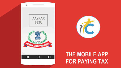 Aaykar Setu App