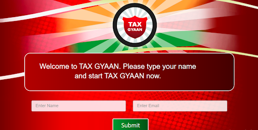 Tax Gyaan