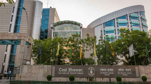 Coal India Limited Coal India Limited