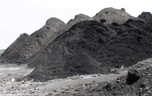 low-grade coal low-grade coal