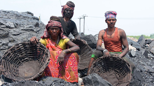 Coal Mining Coal Mining
