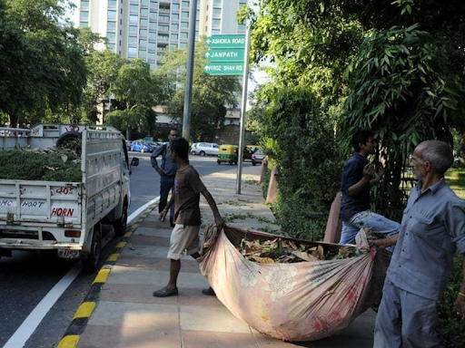 Issues Cover Under the Swachhata App Issues Cover Under the Swachhata App