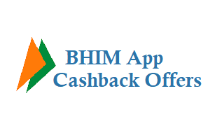 Cashback Scheme of BHIM Cashback Scheme of BHIM