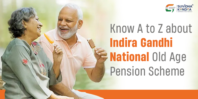 Old Age Pension Scheme