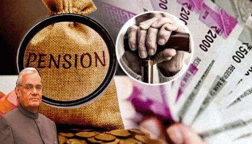 Age Limitation for Atal Pension Yojana Age Limitation for Atal Pension Yojana