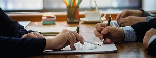 become a Business Correspondent