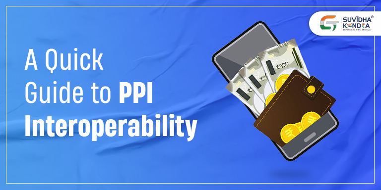 PPI Interoperability