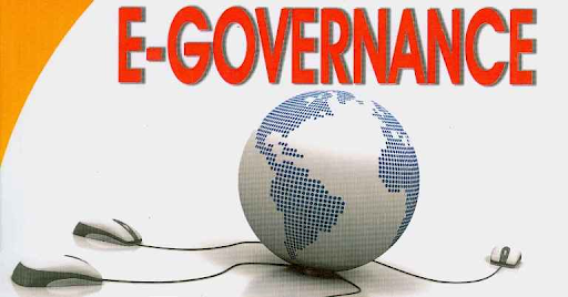 Chronology Related to e-Governance Chronology Related to e-Governance