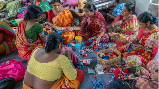 Mahila e-Haat Mahila e-Haat