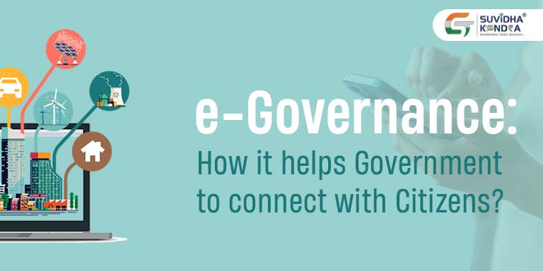 e-Governance