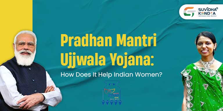 Pradhan Mantri Ujjwala Yojana Featured