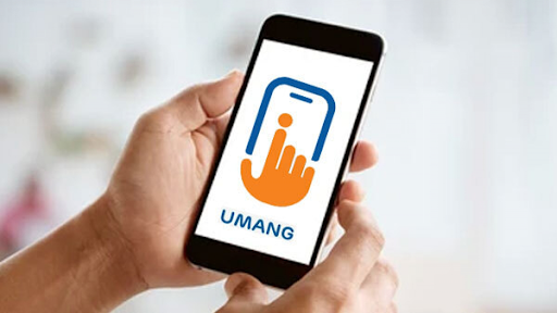 UMANG App