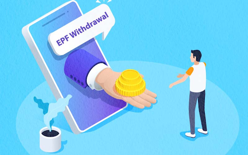 Complete Withdrawal