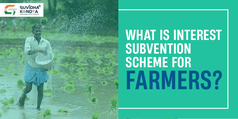 Interest Subvention Scheme