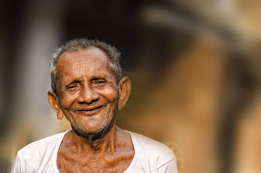 About Assam Old Age Population About Assam Old Age Population