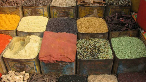 Public Distribution System Public Distribution System