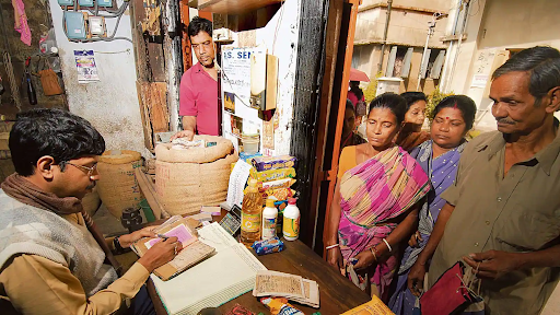 Benefits Of One Nation One Ration Card Benefits Of One Nation One Ration Card