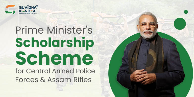 Prime Minister's Scholarship Scheme Featured