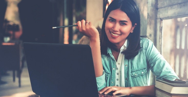 Entrepreneurship Focused Online BBA