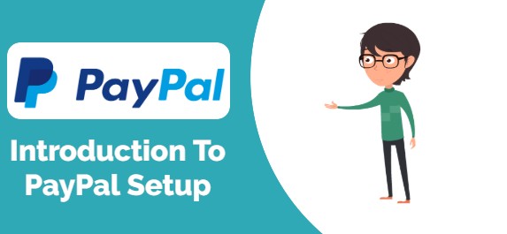 Introduction To PayPal Setup