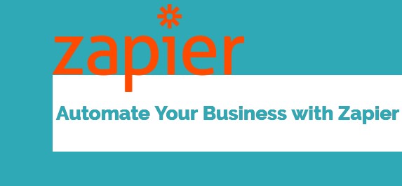 Automate Your Business with Zapier
