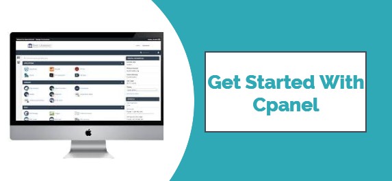 Get Started With Cpanel