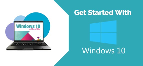Get Started With Windows 10 Wp Video Tutorial