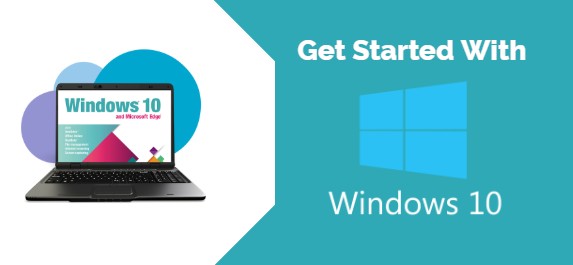 Ms get started windows 10 что это